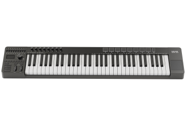 NTK-61 Track Keyboard MIDI-клавиатура, 61 клавиша, Nux