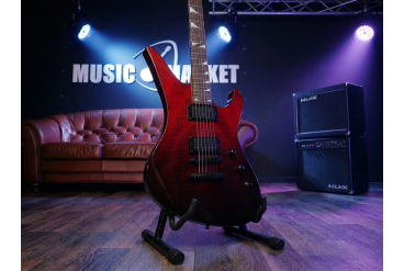 Электрогитара Schecter Avenger Standard Cherry Sunburst