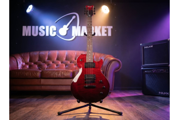 Электрогитара Schecter Solo-II Standard BB