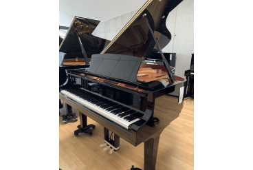 Рояль Yamaha C3X PE - чёрный полированный