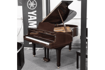 Рояль Yamaha C3X PM - красное полированное дерево