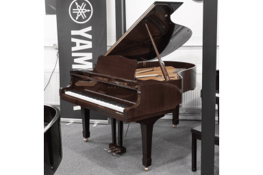 Рояль Yamaha C3X PM - красное полированное дерево