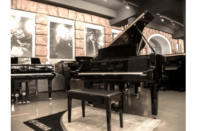 Рояль Yamaha C7X PE