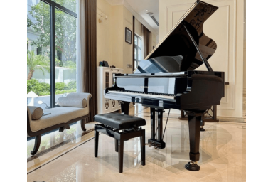 Рояль Yamaha CF6 PE