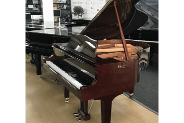 Рояль Yamaha GB1K G - георгианский махагон