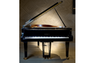 Рояль Yamaha S5X PE