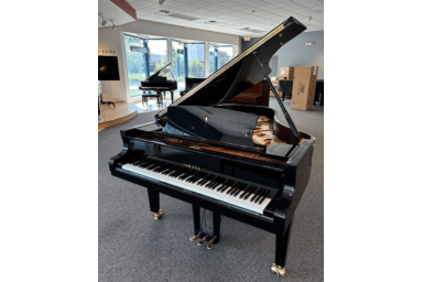 Рояль Yamaha S6X PE