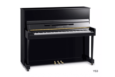 Акустическое пианино Yamaha YS3 PE