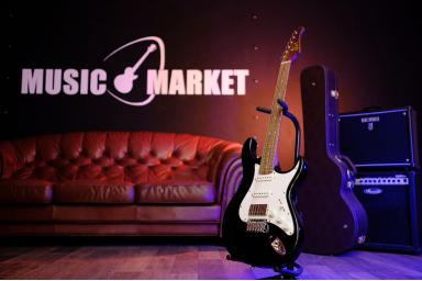 Электрогитара Cort G Series G260CS-BK