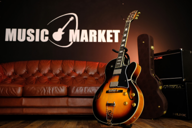 Электрогитара Cort Hollow Body Series Yorktown-TAB