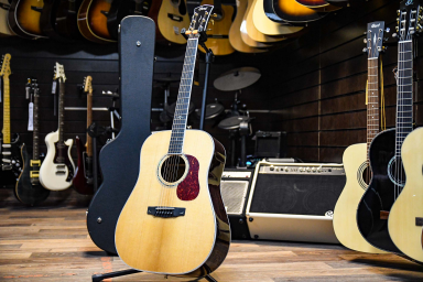 Акустическая гитара Cort Gold Series Gold-D8-NAT