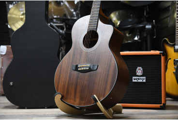 Акустическая гитара DEVISER LS-121N