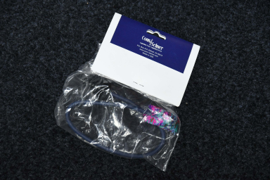 871P Ершик для чистки эски саксофона, пластиковое покрытие, Conn-Selmer