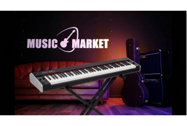 Цифровое пианино Dexibell Vivo S2