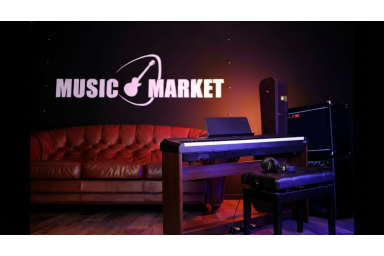 Цифровое пианино EMILY PIANO D-20 BK