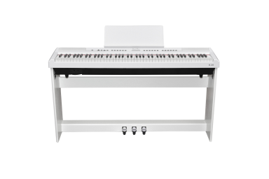 Цифровое пианино EMILY PIANO D-20 WH