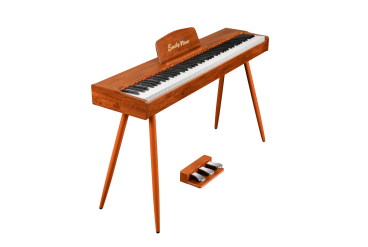 Цифровое пианино EMILY PIANO D-47 BR