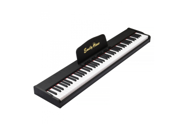 Цифровое пианино EMILY PIANO D-5188 BK