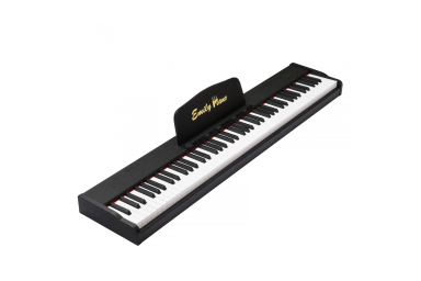 Цифровое пианино EMILY PIANO D-5188 BK
