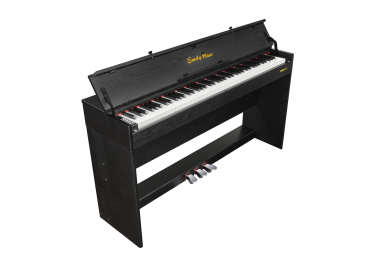 Цифровое пианино EMILY PIANO D-52 BK
