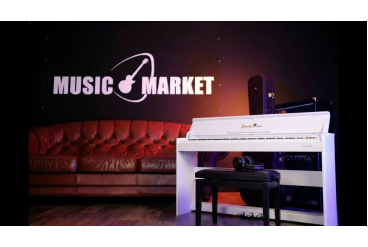 Цифровое пианино EMILY PIANO D-52 WH