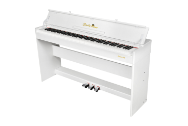 Цифровое пианино EMILY PIANO D-52 WH