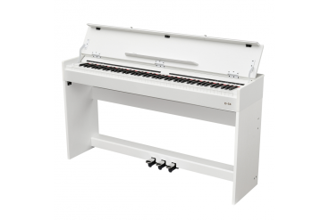 Цифровое пианино EMILY PIANO D-54 WH