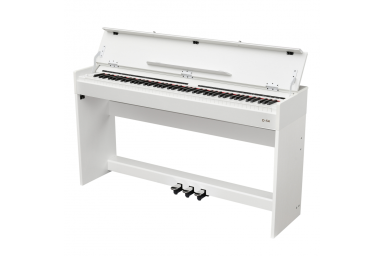 Цифровое пианино EMILY PIANO D-54 WH