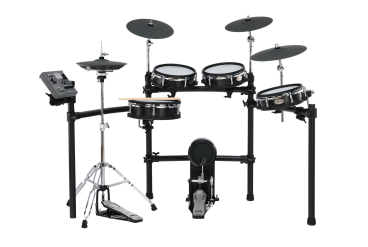 ACE-530 Электронная барабанная установка, LDrums