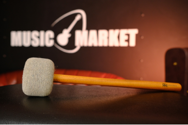 Колотушка для поющих чаш Meinl Professional SB-PM-MF-L