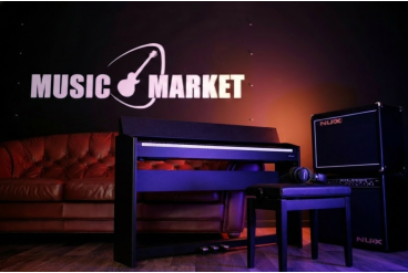 Цифровое пианино Roland F701 CB - чёрный