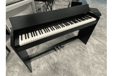 Цифровое пианино Roland F701 CB - чёрный