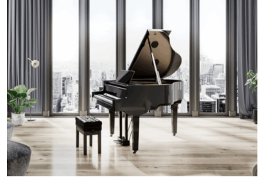 Цифровой рояль Roland GP-9 PE