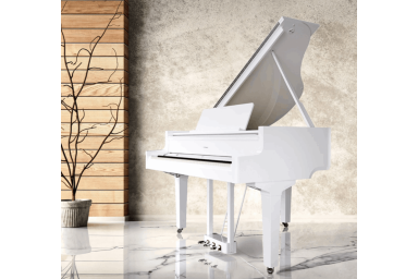 Цифровой рояль Roland GP-9 PW