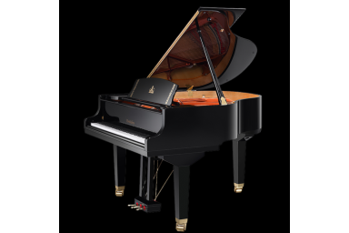 Акустический рояль Wendl &amp; Lung W152 BK