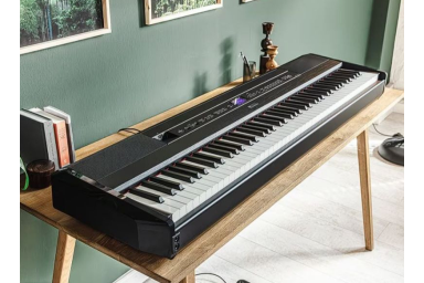 Цифровое пианино Yamaha P-525 B