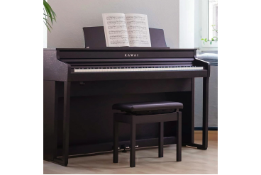 Цифровое пианино Kawai CA-401 R