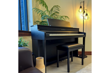 Цифровое пианино Kawai CA-501 B | CA501