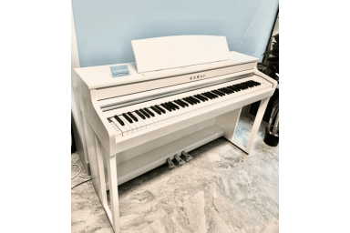 Цифровое пианино Kawai CA-401 W
