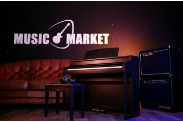 Цифровое пианино Kawai CA-501 B | CA501