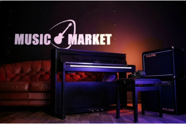 Цифровое пианино Kawai CA-901 B | CA901