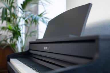 Цифровое пианино Kawai CA-401 B