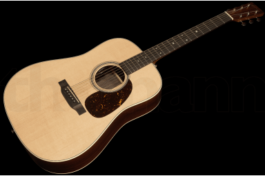 Электроакустическая гитара Martin Guitar D-16E-01