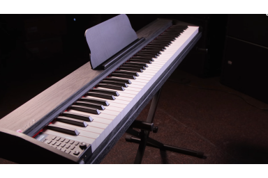 Mikado MK-1000B Цифровое фортепиано