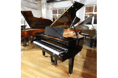 Рояль Yamaha C6X PE  - чёрный полированный