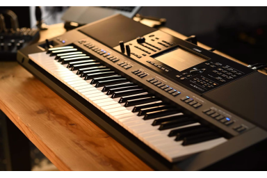 Синтезатор Yamaha PSR-SX920 | PSR-SX-920