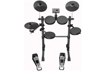 Электронная ударная установка AROMA TDX-15