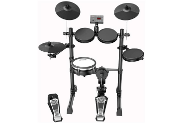 Электронная ударная установка AROMA TDX-15 S