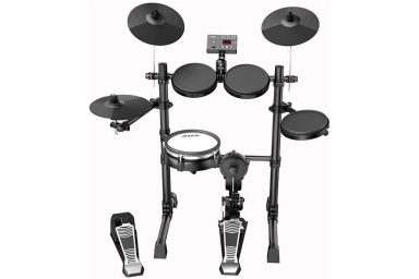 Электронная ударная установка AROMA TDX-15 S