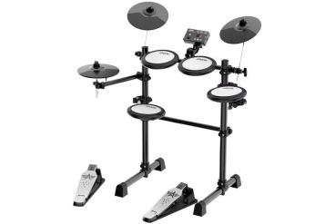 Электронная ударная установка AROMA TDX-16